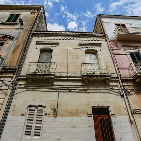 Palazzo Candido Suites & Apartments - Sit Apartment 莱切 外观 照片