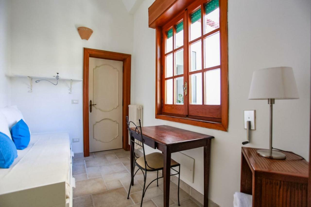 Palazzo Candido Suites & Apartments - Sit Apartment 莱切 外观 照片