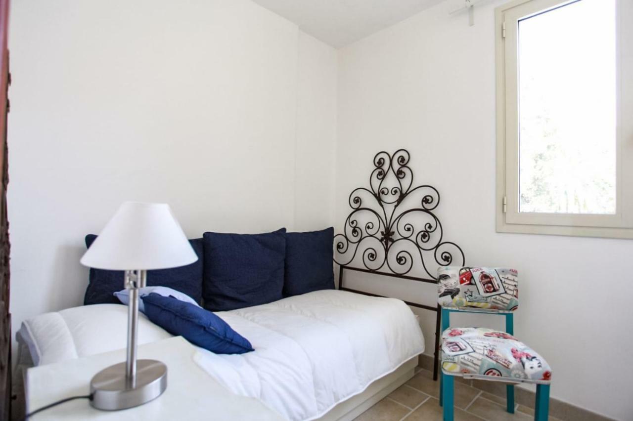 Palazzo Candido Suites & Apartments - Sit Apartment 莱切 外观 照片