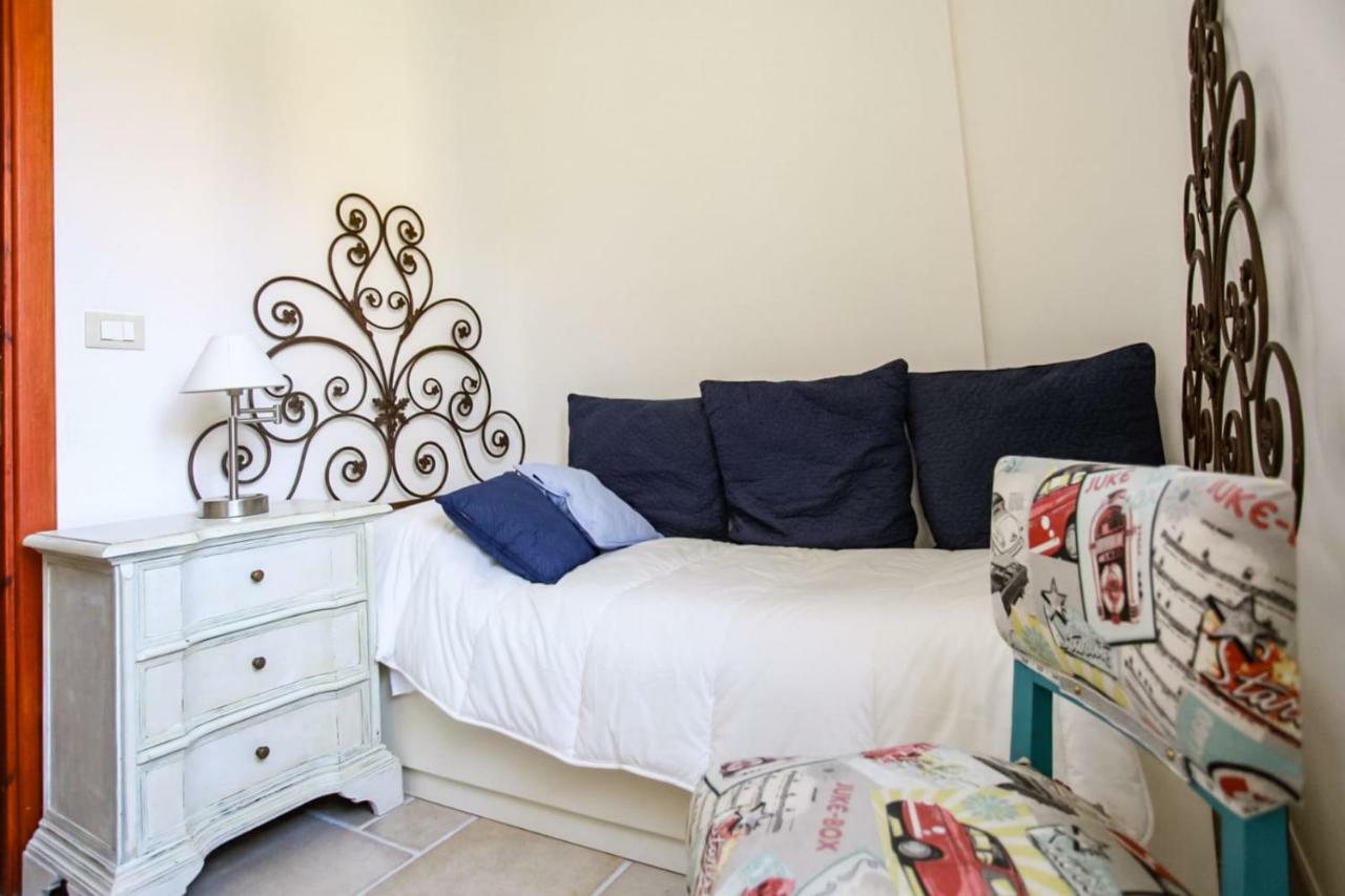 Palazzo Candido Suites & Apartments - Sit Apartment 莱切 外观 照片