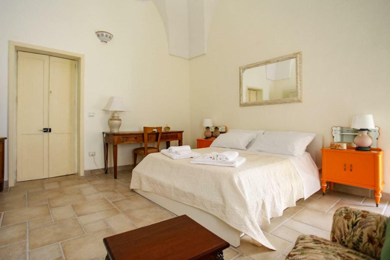 Palazzo Candido Suites & Apartments - Sit Apartment 莱切 外观 照片