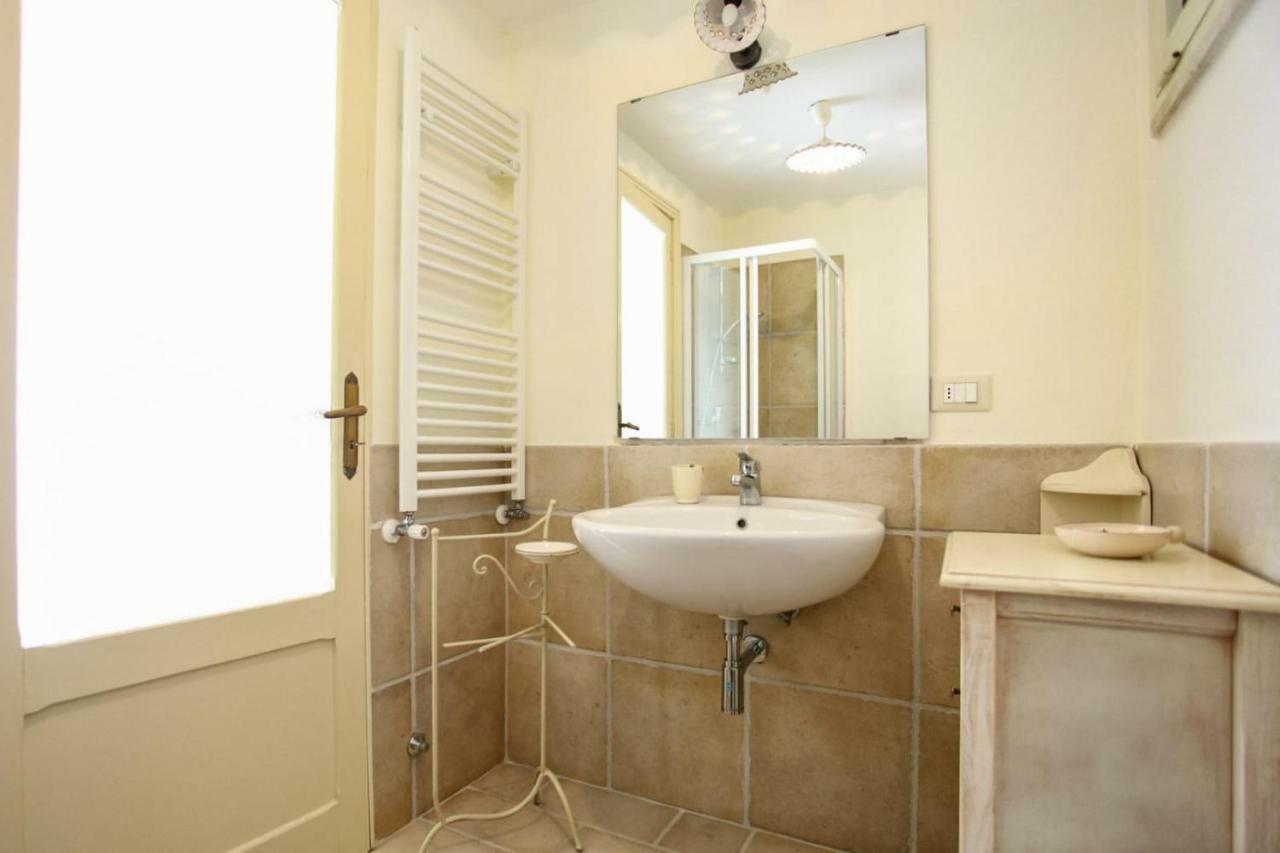 Palazzo Candido Suites & Apartments - Sit Apartment 莱切 外观 照片